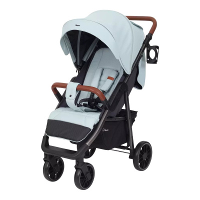 Коляска прогулочная Rant Vega RA057 Blue 01